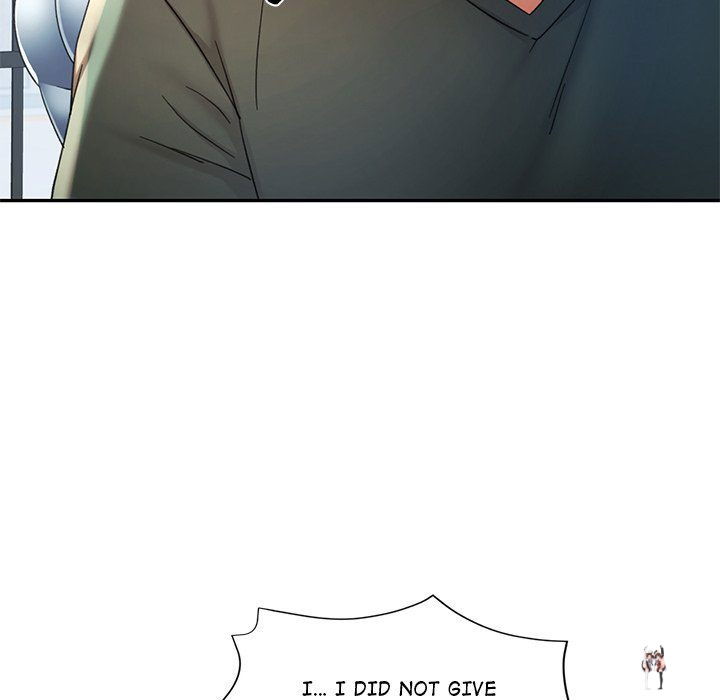 In Her Place In Her Place Chapter 70 - Page 74