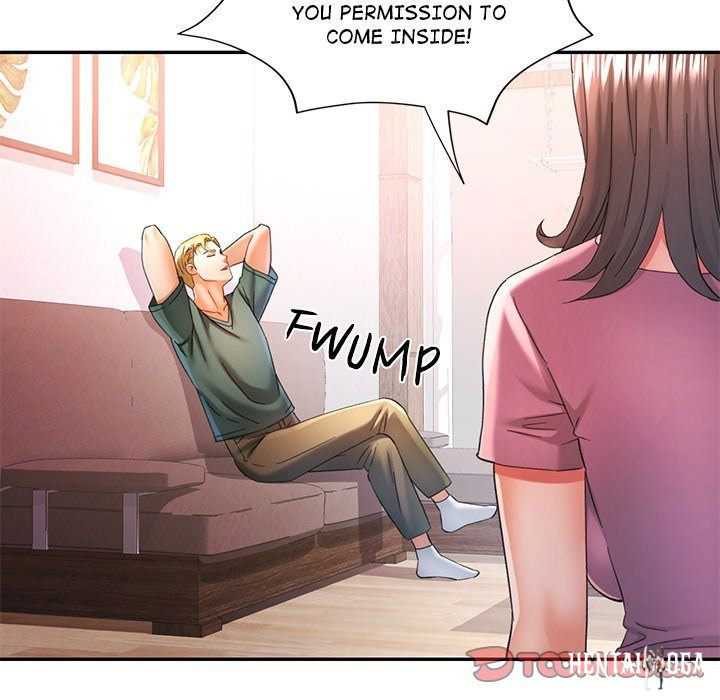 In Her Place In Her Place Chapter 70 - Page 75