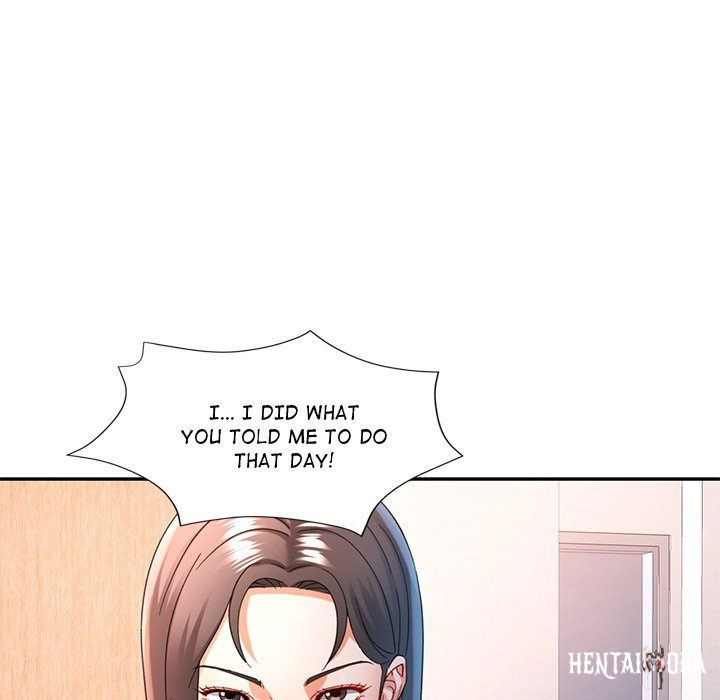 In Her Place In Her Place Chapter 70 - Page 76