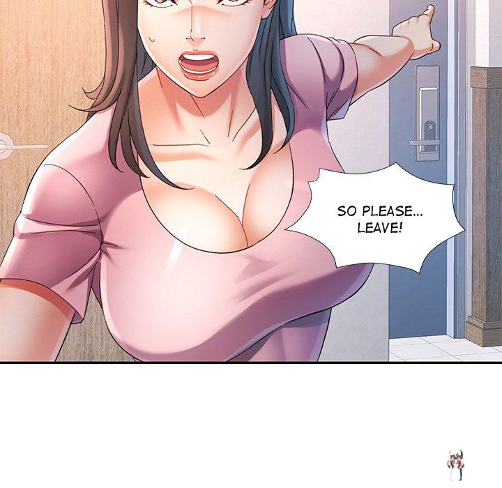 In Her Place In Her Place Chapter 70 - Page 77