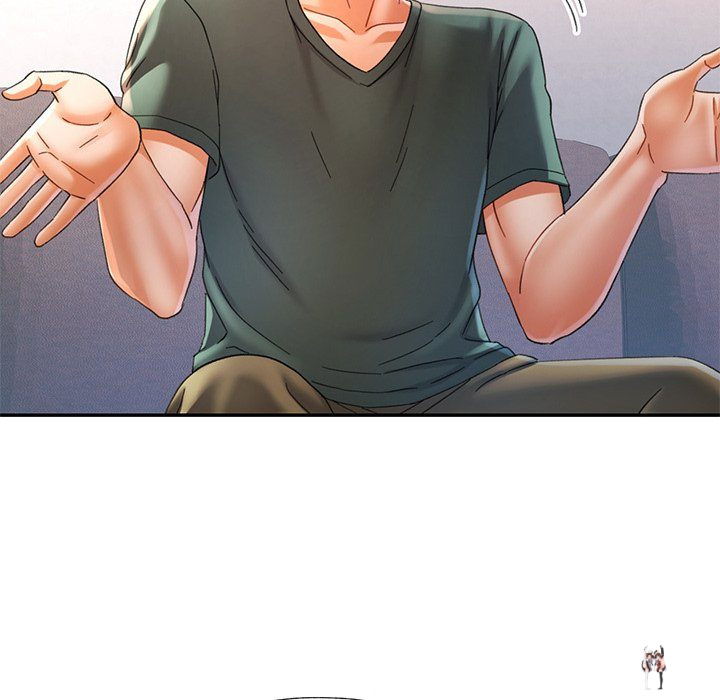 In Her Place In Her Place Chapter 70 - Page 79