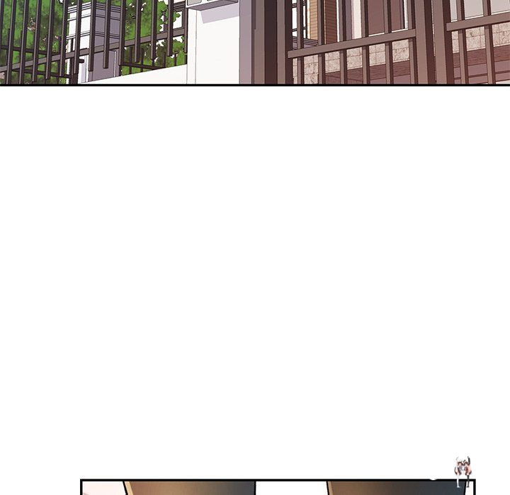 In Her Place In Her Place Chapter 70 - Page 8