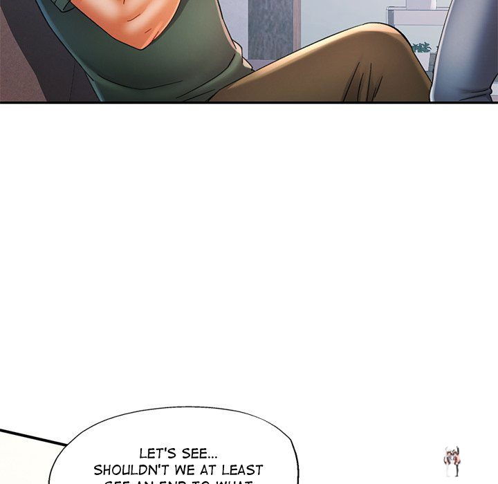 In Her Place In Her Place Chapter 70 - Page 83