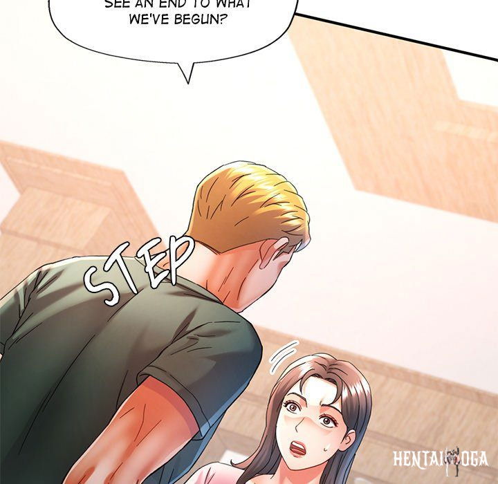 In Her Place In Her Place Chapter 70 - Page 84