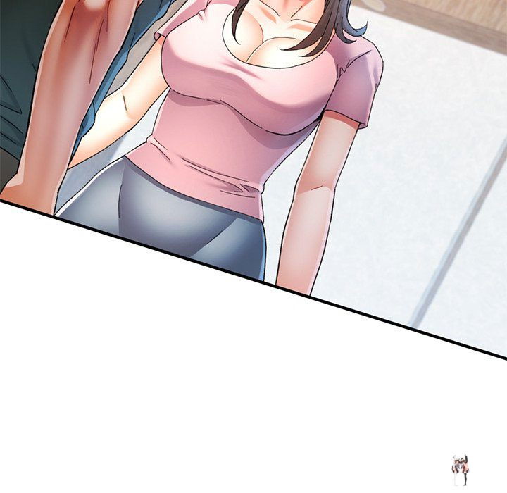 In Her Place In Her Place Chapter 70 - Page 85