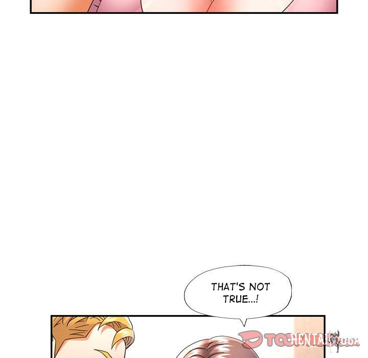In Her Place In Her Place Chapter 70 - Page 87
