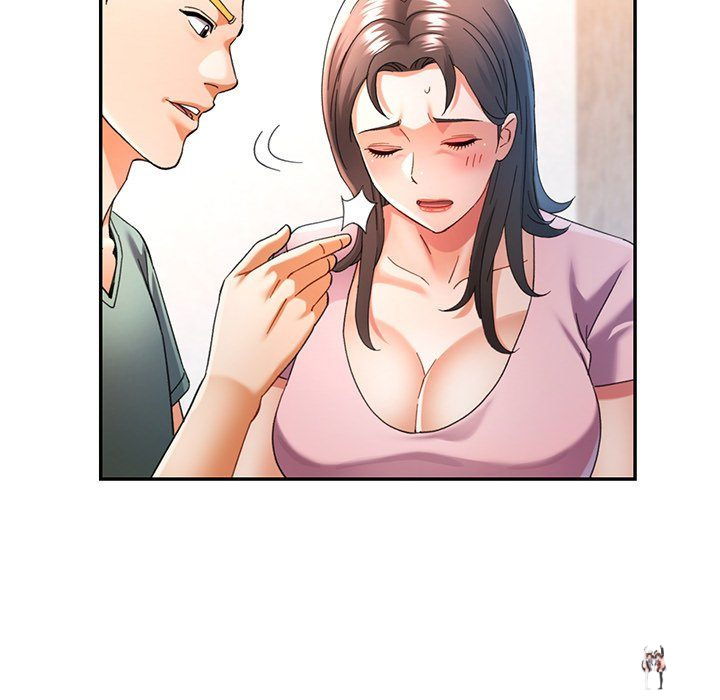 In Her Place In Her Place Chapter 70 - Page 88