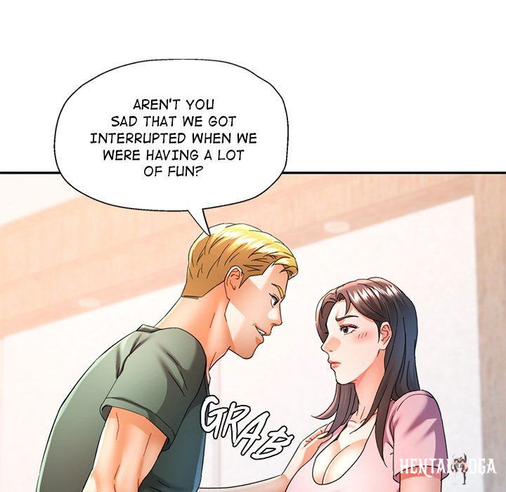 In Her Place In Her Place Chapter 70 - Page 89