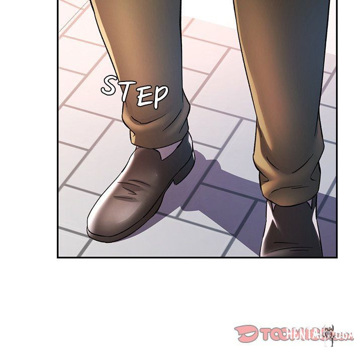 In Her Place In Her Place Chapter 70 - Page 9