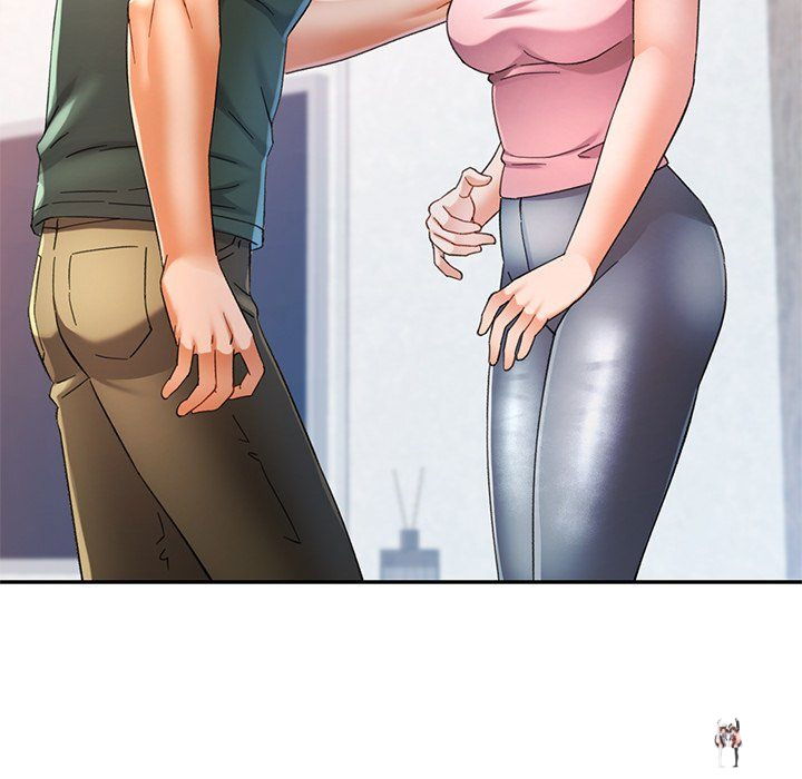 In Her Place In Her Place Chapter 70 - Page 90