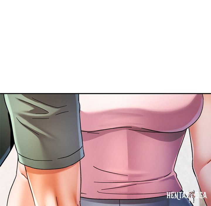 In Her Place In Her Place Chapter 70 - Page 91