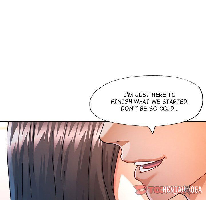 In Her Place In Her Place Chapter 70 - Page 93