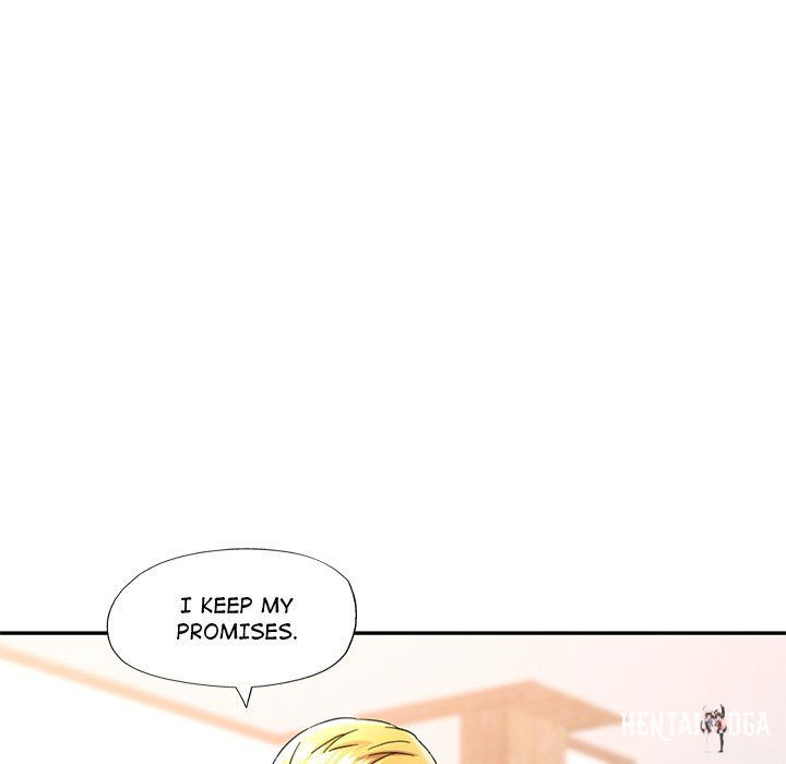 In Her Place In Her Place Chapter 70 - Page 96