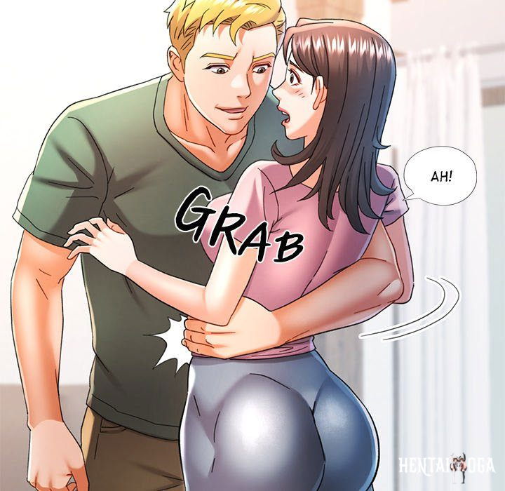 In Her Place In Her Place Chapter 70 - Page 97