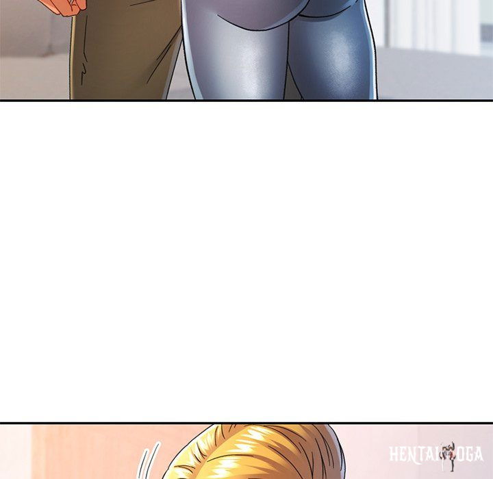 In Her Place In Her Place Chapter 70 - Page 98