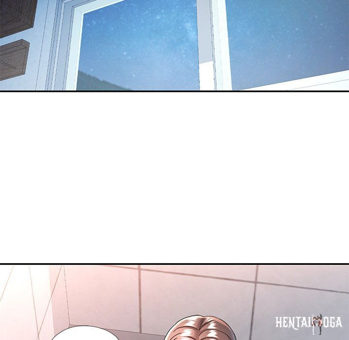 In Her Place In Her Place Chapter 71 - Page 102