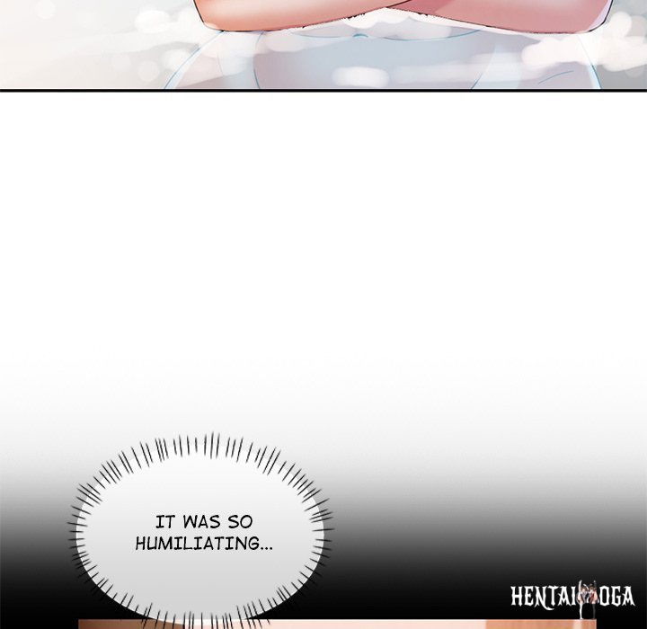 In Her Place In Her Place Chapter 71 - Page 107