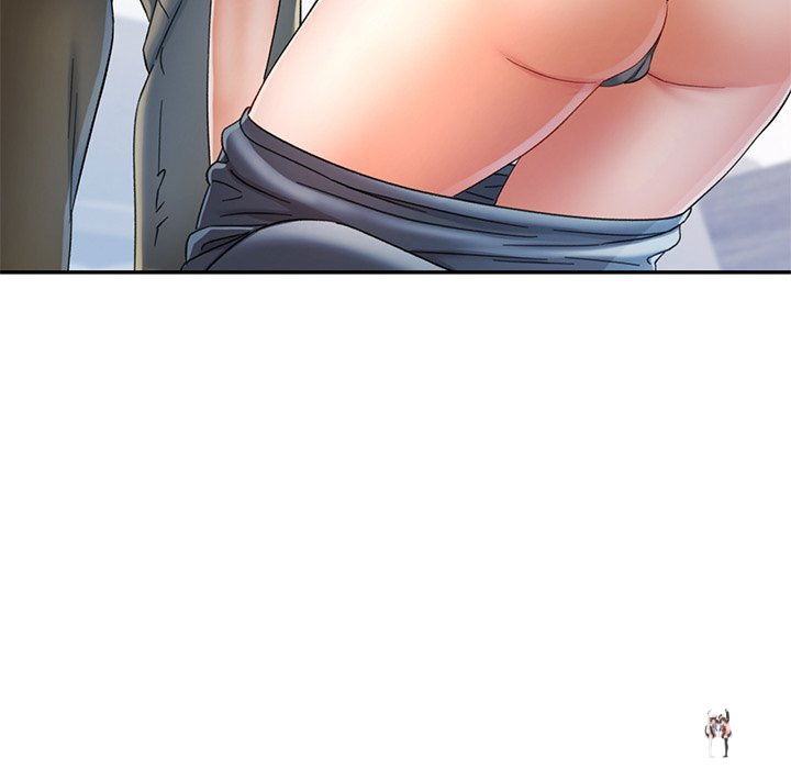 In Her Place In Her Place Chapter 71 - Page 11