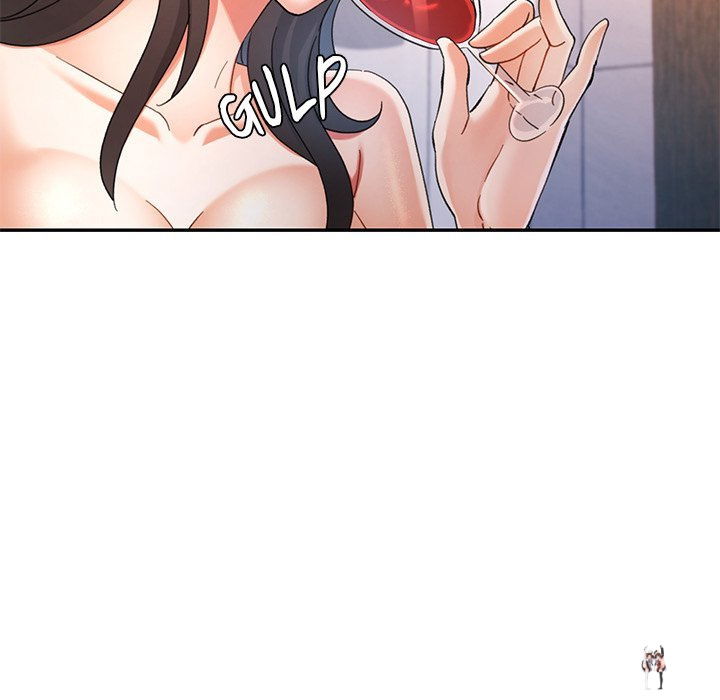 In Her Place In Her Place Chapter 71 - Page 110