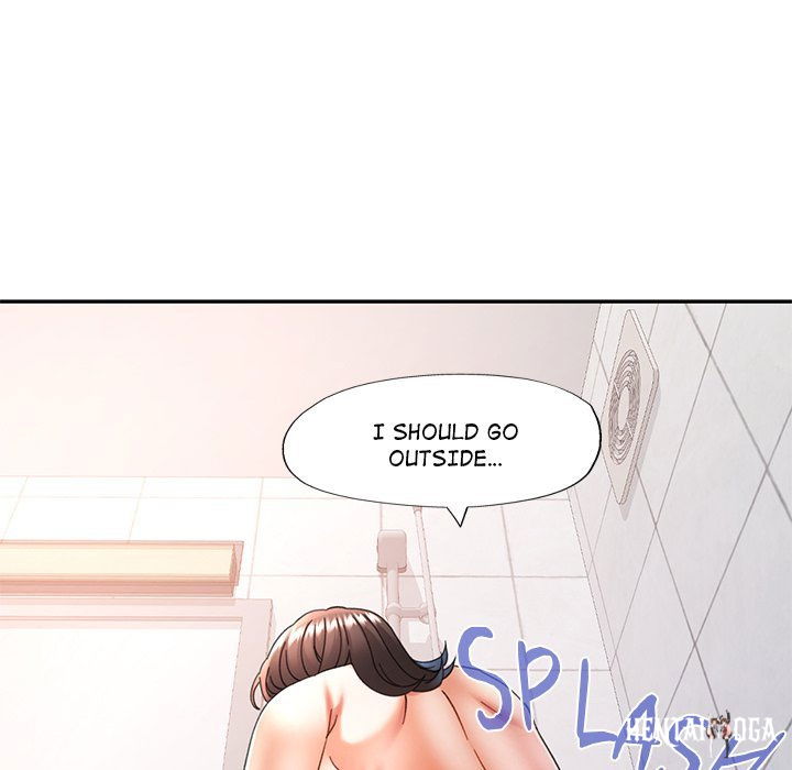 In Her Place In Her Place Chapter 71 - Page 112