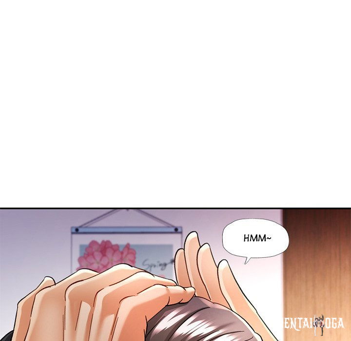 In Her Place In Her Place Chapter 71 - Page 116