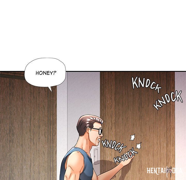 In Her Place In Her Place Chapter 71 - Page 121