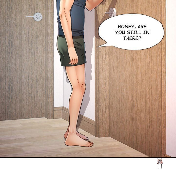 In Her Place In Her Place Chapter 71 - Page 122