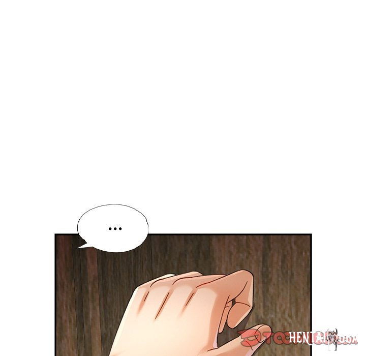 In Her Place In Her Place Chapter 71 - Page 123