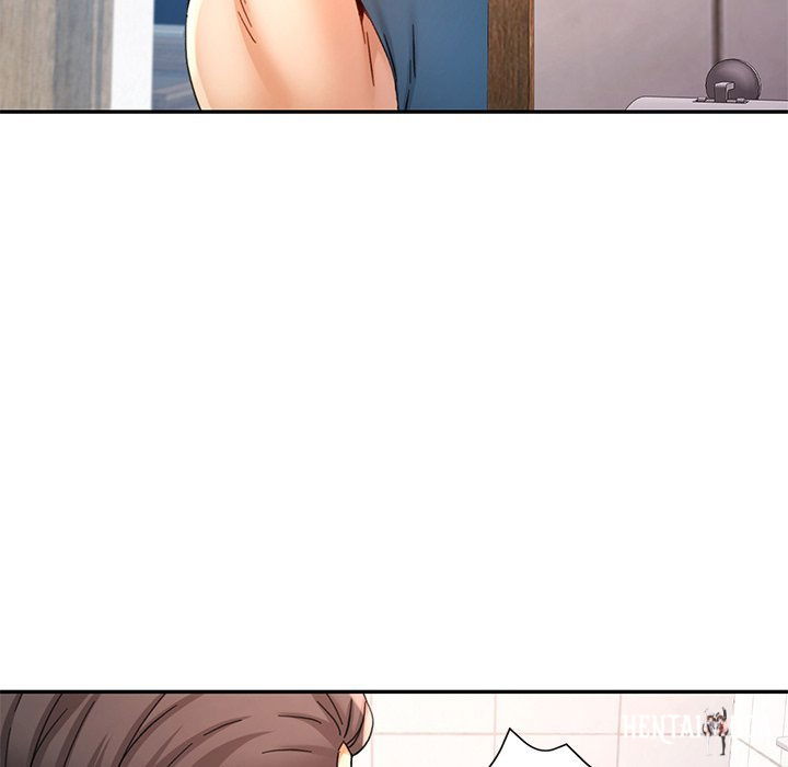 In Her Place In Her Place Chapter 71 - Page 126