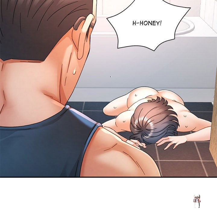 In Her Place In Her Place Chapter 71 - Page 127