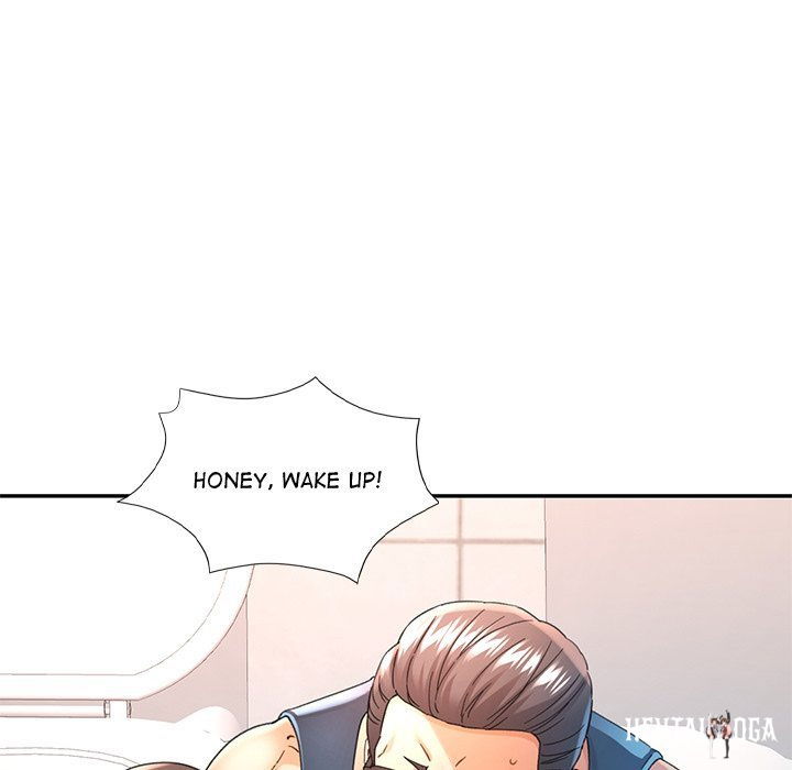 In Her Place In Her Place Chapter 71 - Page 128