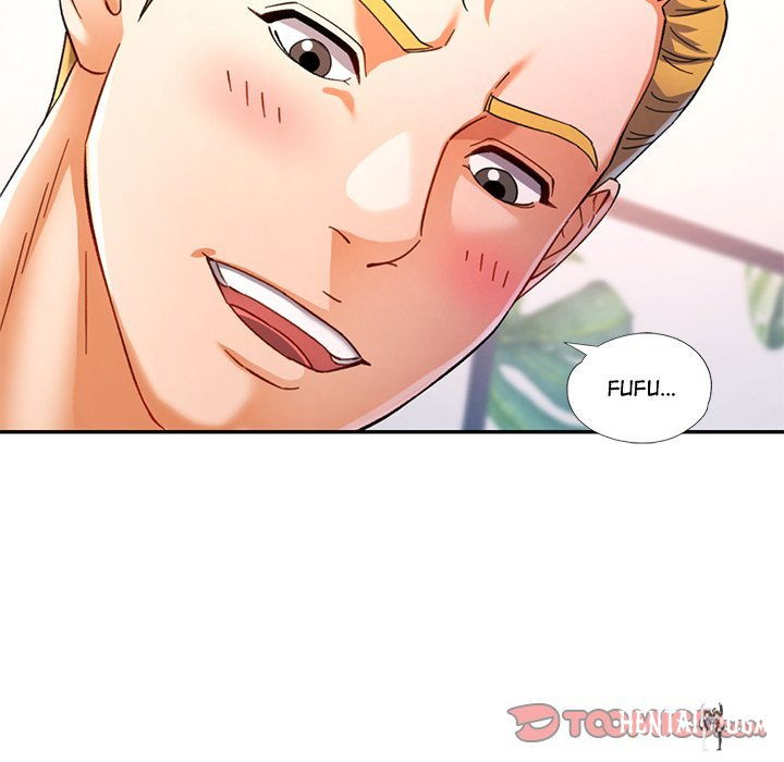 In Her Place In Her Place Chapter 71 - Page 15