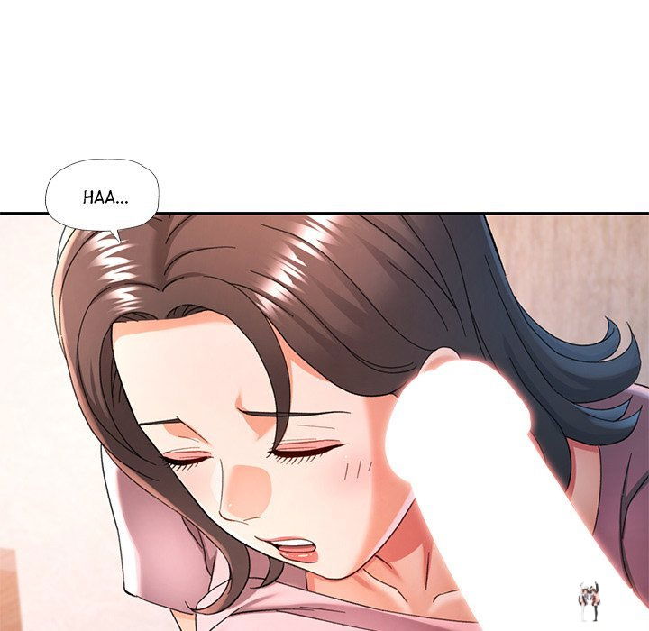 In Her Place In Her Place Chapter 71 - Page 16