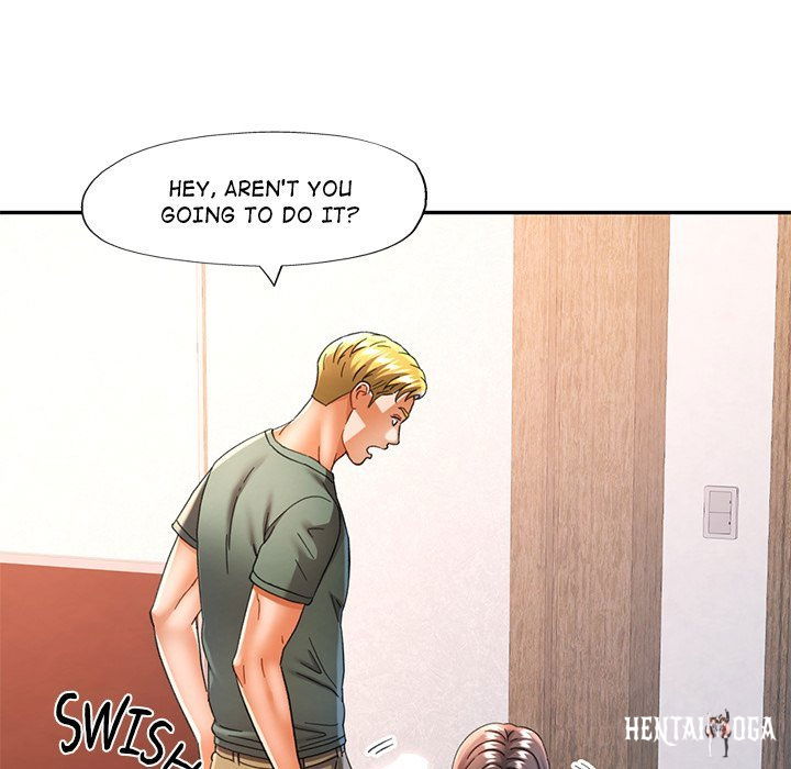 In Her Place In Her Place Chapter 71 - Page 18