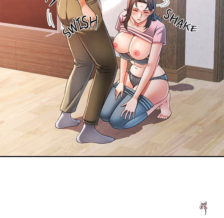 In Her Place In Her Place Chapter 71 - Page 19