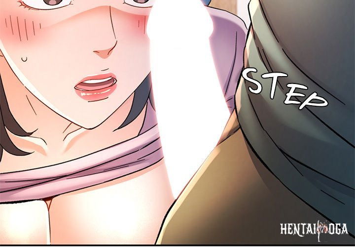 In Her Place In Her Place Chapter 71 - Page 2