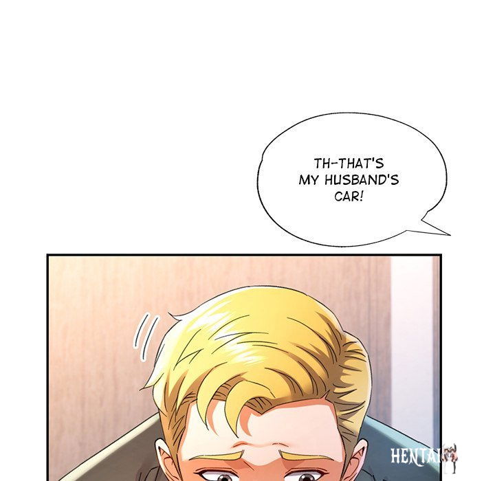 In Her Place In Her Place Chapter 71 - Page 25