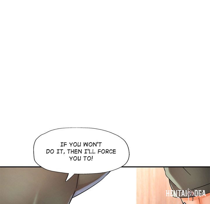 In Her Place In Her Place Chapter 71 - Page 28