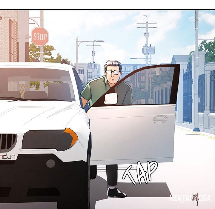 In Her Place In Her Place Chapter 71 - Page 31