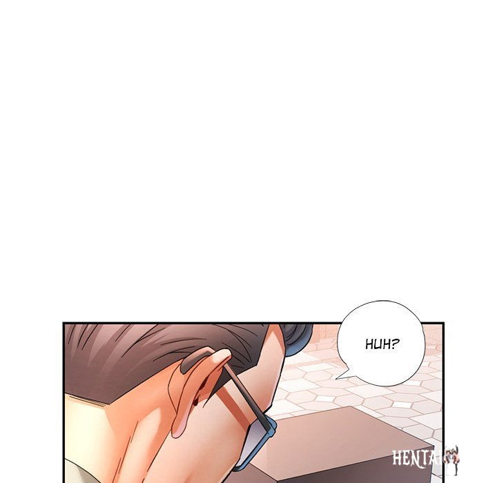 In Her Place In Her Place Chapter 71 - Page 34