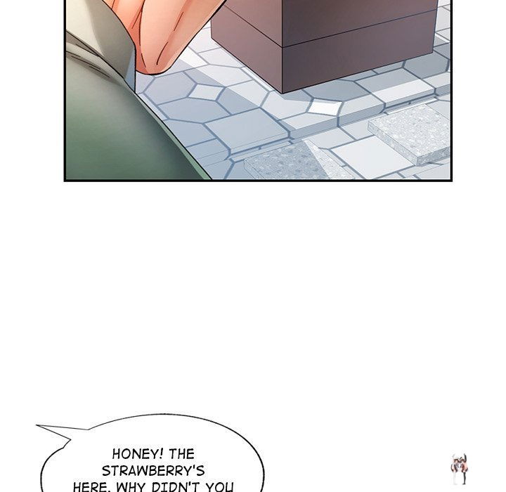 In Her Place In Her Place Chapter 71 - Page 35