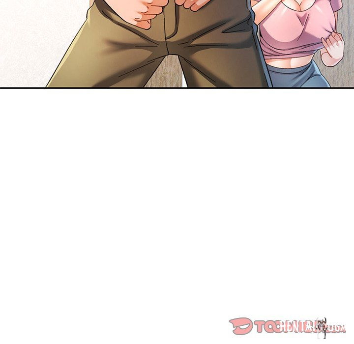 In Her Place In Her Place Chapter 71 - Page 39