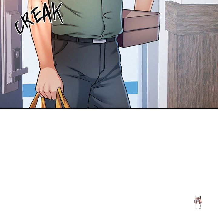 In Her Place In Her Place Chapter 71 - Page 41