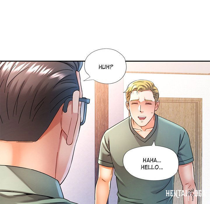 In Her Place In Her Place Chapter 71 - Page 42