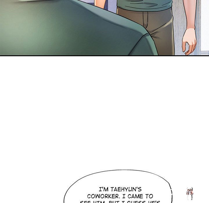 In Her Place In Her Place Chapter 71 - Page 43