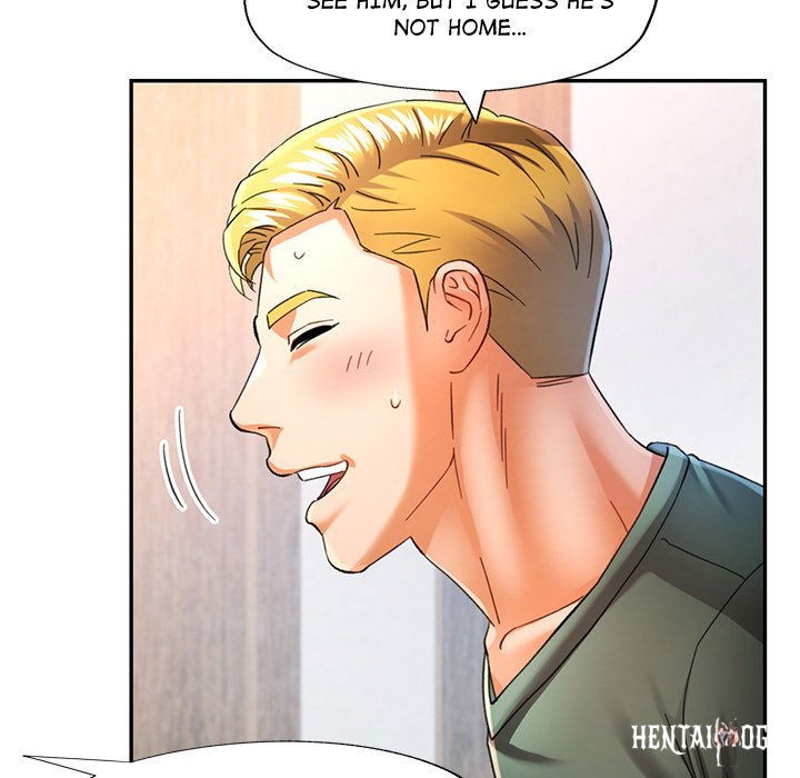 In Her Place In Her Place Chapter 71 - Page 44