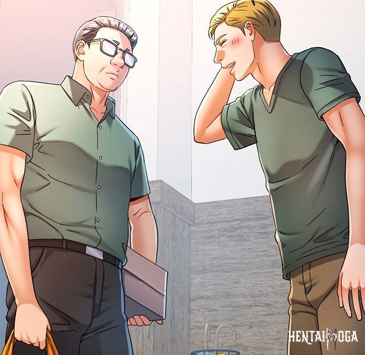 In Her Place In Her Place Chapter 71 - Page 46