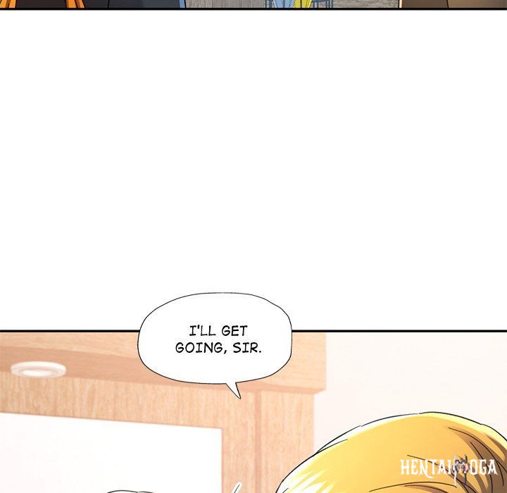 In Her Place In Her Place Chapter 71 - Page 47