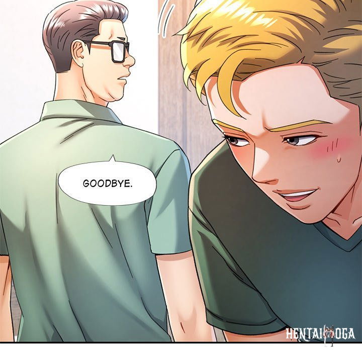 In Her Place In Her Place Chapter 71 - Page 48