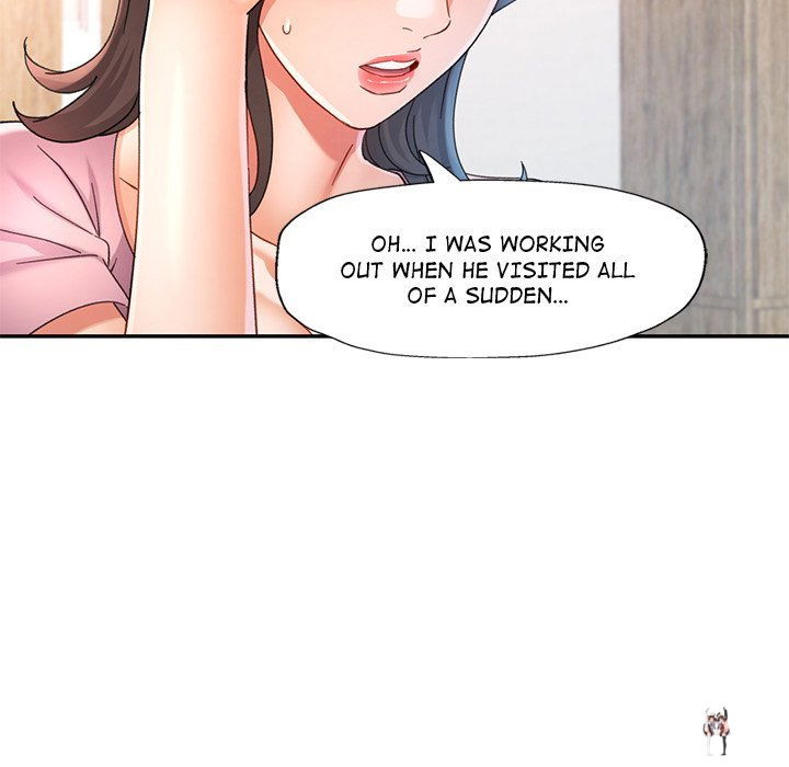 In Her Place In Her Place Chapter 71 - Page 54